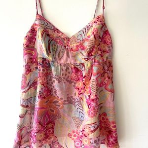 Cosabella Camisole or Babydoll Top